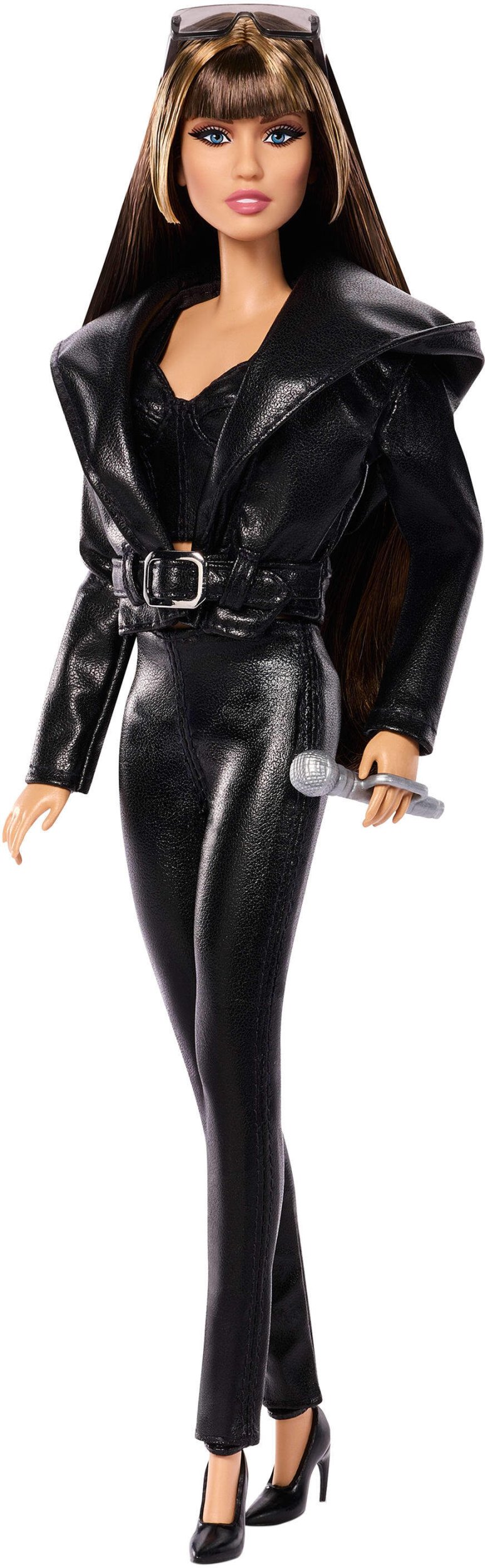 Lalka Barbie Mattel Signature Miley Cyrus