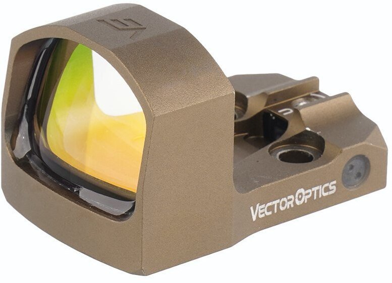 Luneta Yukon Vector Optics - Kolimator