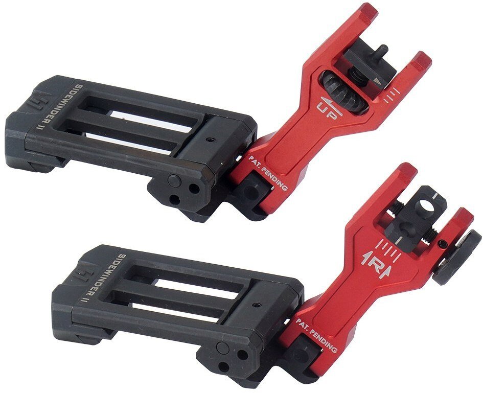 Luneta Yukon Strike Industries - Sidewinder