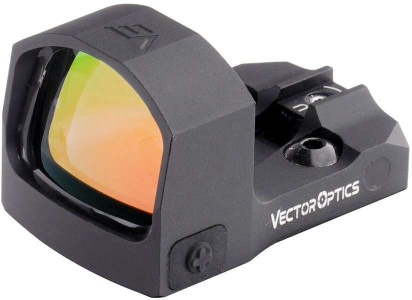 Luneta Yukon Vector Optics - Kolimator