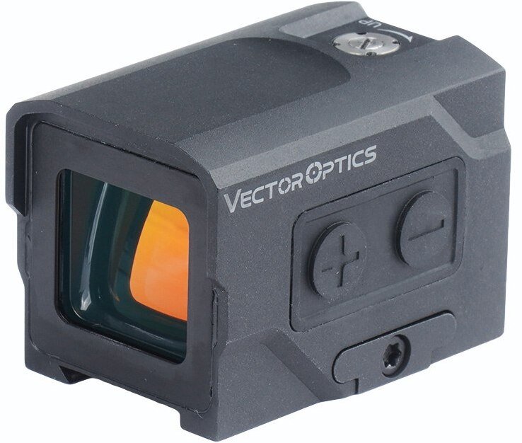 Luneta Yukon Vector Optics - Kolimator