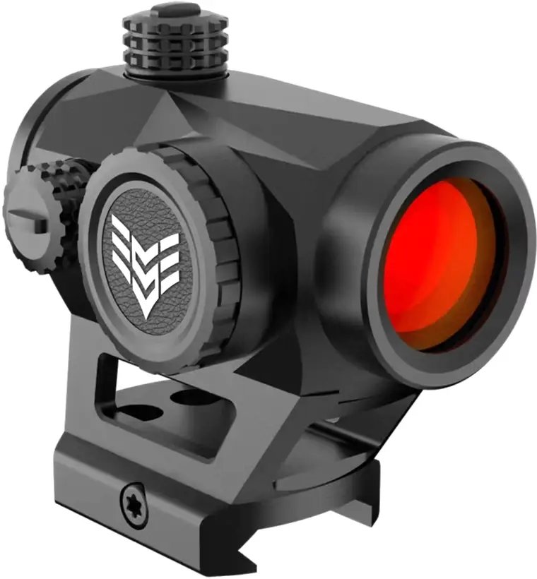 Luneta Yukon Swampfox Optics - Kolimator