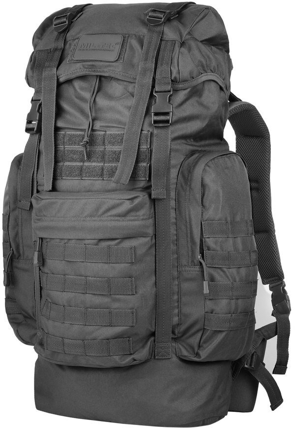 Plecak turystyczny NorthFinder Mil-Tec - Plecak