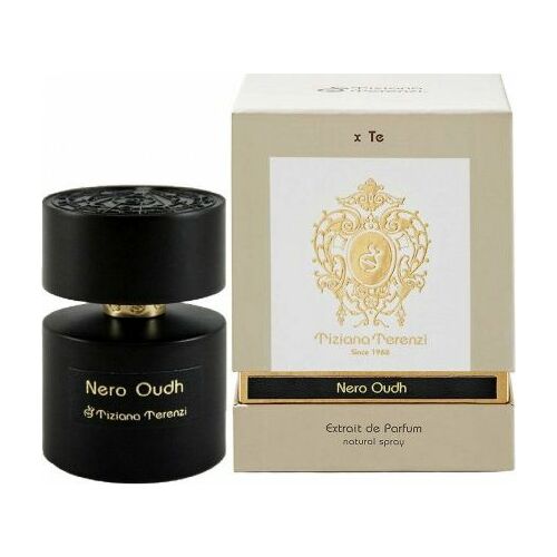 Tiziana Terenzi NERO OUDH edp 100
