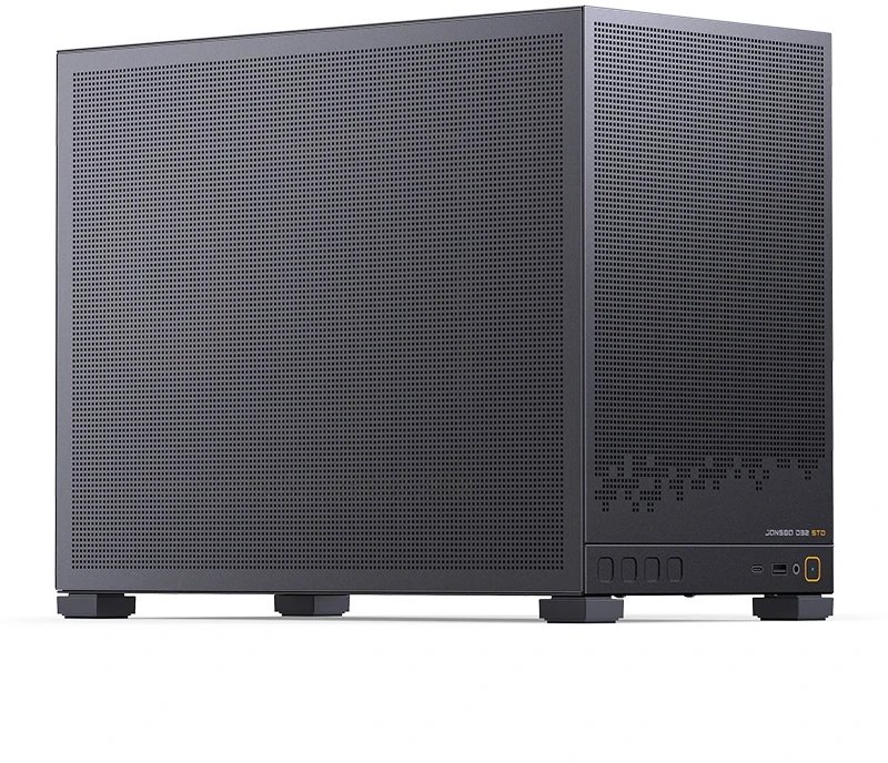 Jonsbo D32 STD Mesh PC Case