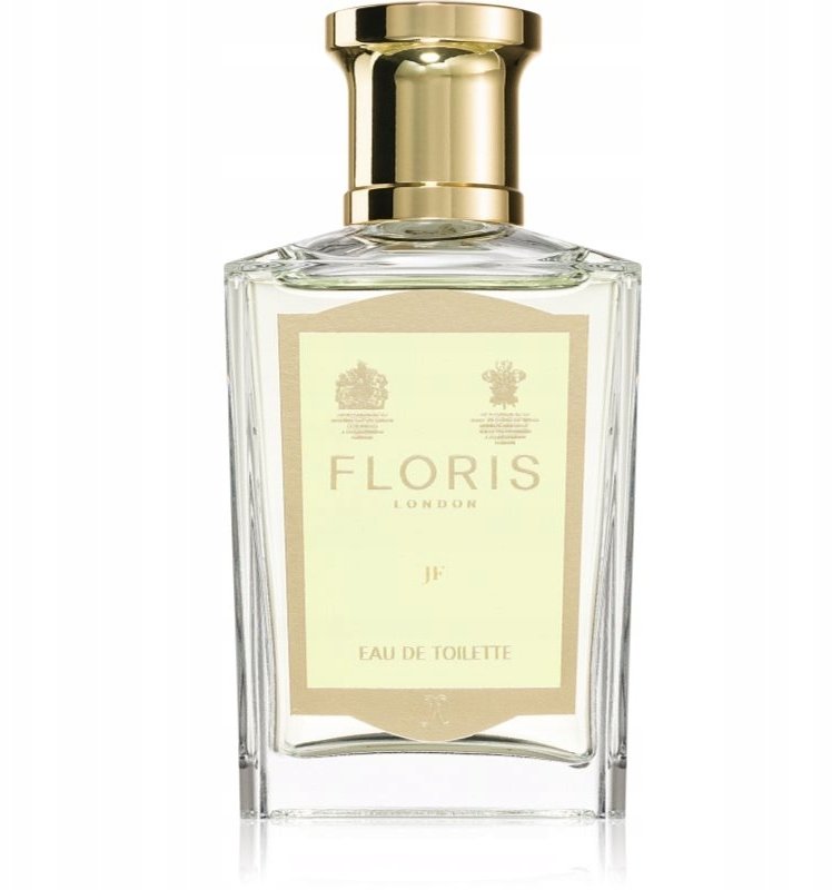 Floris Of London, JF, Woda toaletowa