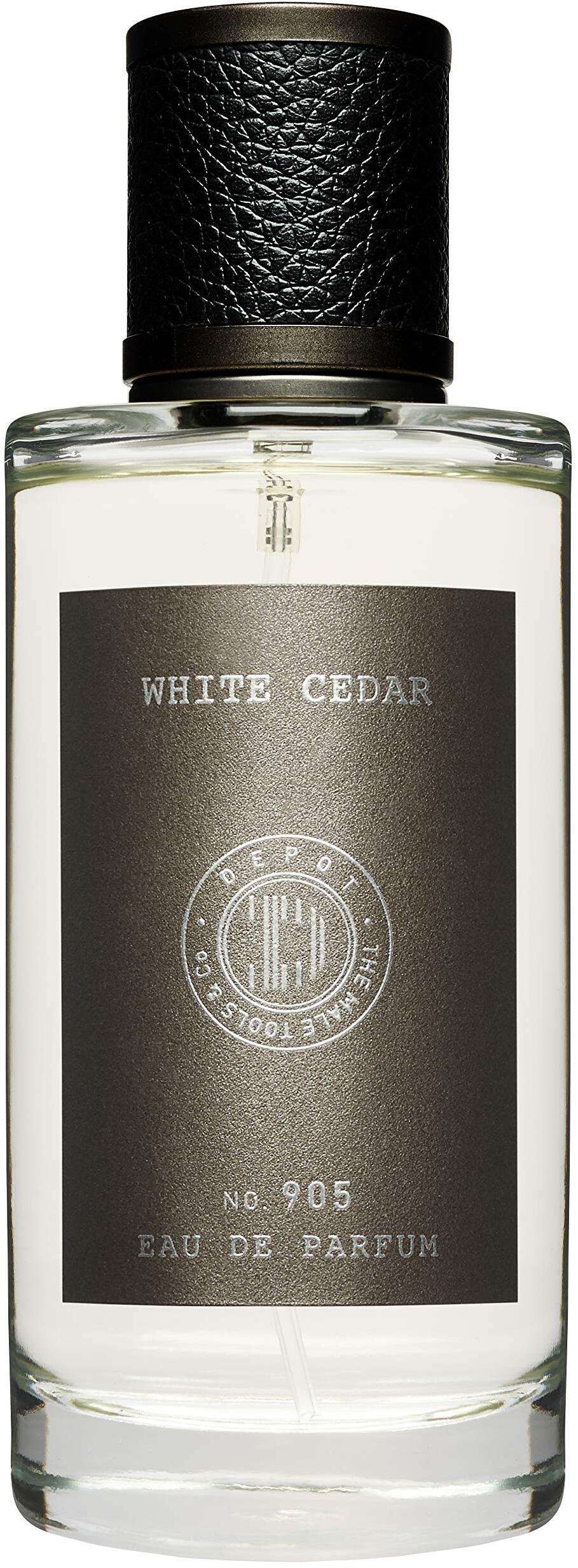 Depot , 900 Scents No. 905 White