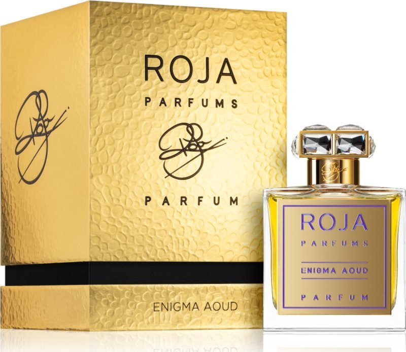 ROJA Parfums ROJA PARFUMS Enigma Aoud
