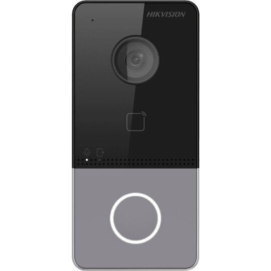 Hikvision Stacja bramowa DS-KV6113-PE1(C) | DS-KV6113-PE1(C)