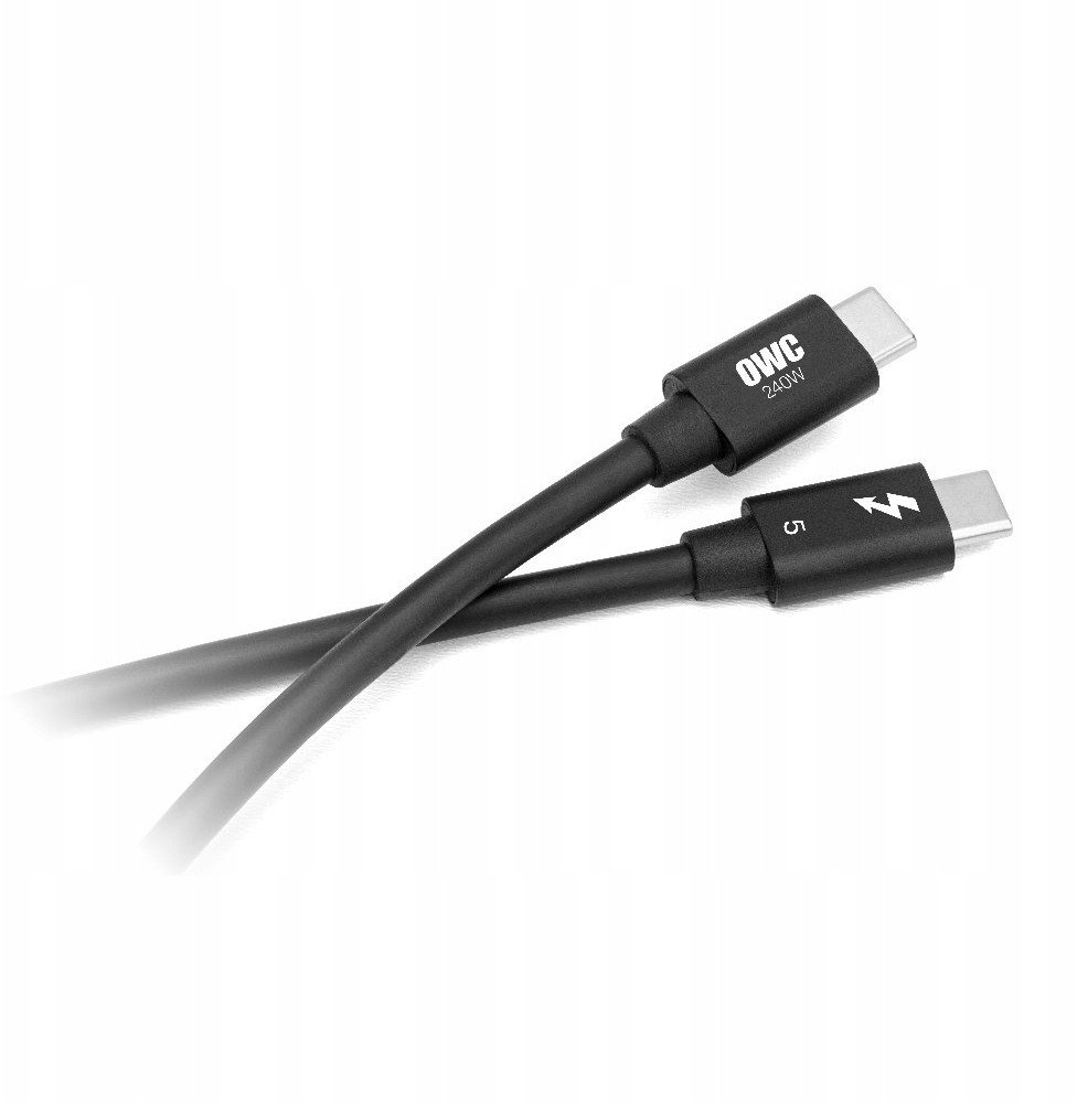 OWC kábel Thunderbolt 5 / USB-C