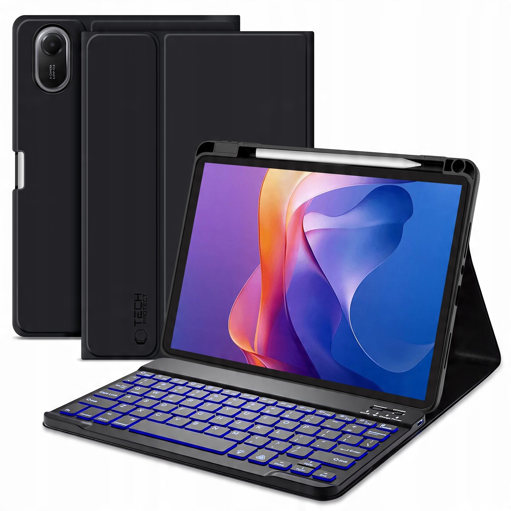Etui na tablet 4kom.pl Etui