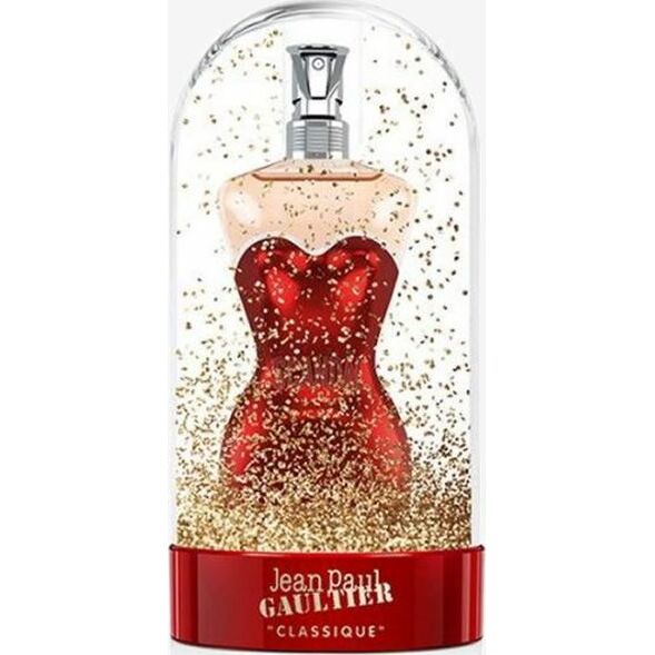 Jean Paul Gaultier Classique Christmas Edition