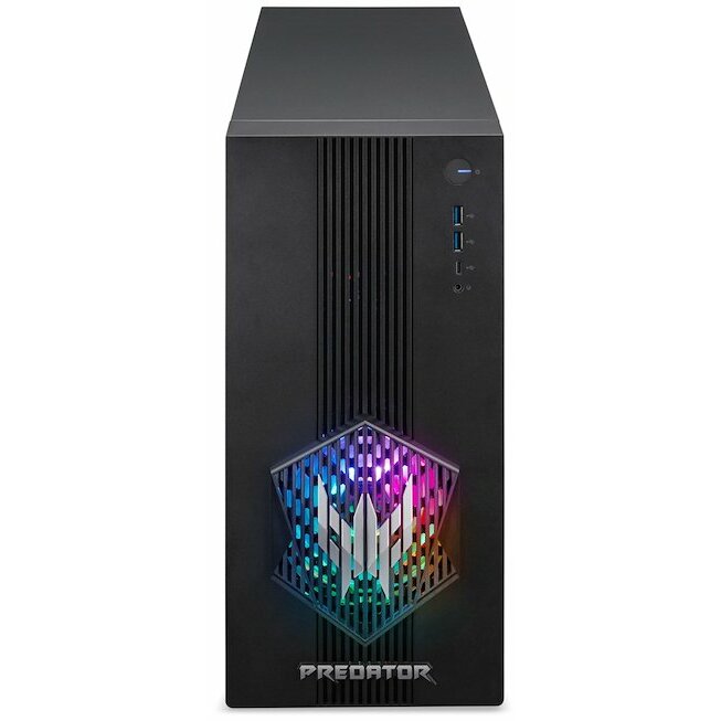 PC|ACER|Desktop|Intel Core Ultra 7|265F|32 GB|DDR5-SDRAM|NVIDIA GeForce