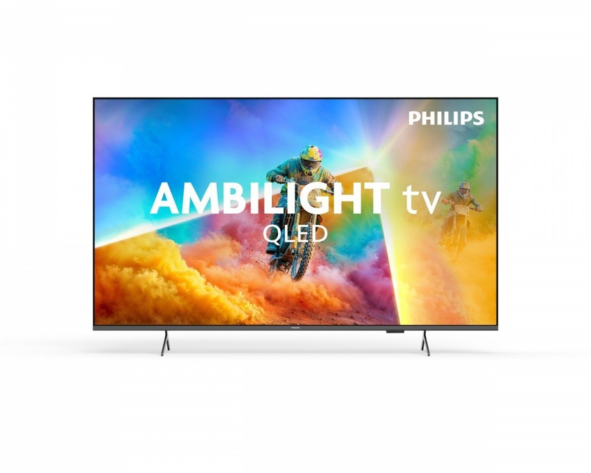 Telewizor Philips 65PQS8501/12 QLED 65`` 4K