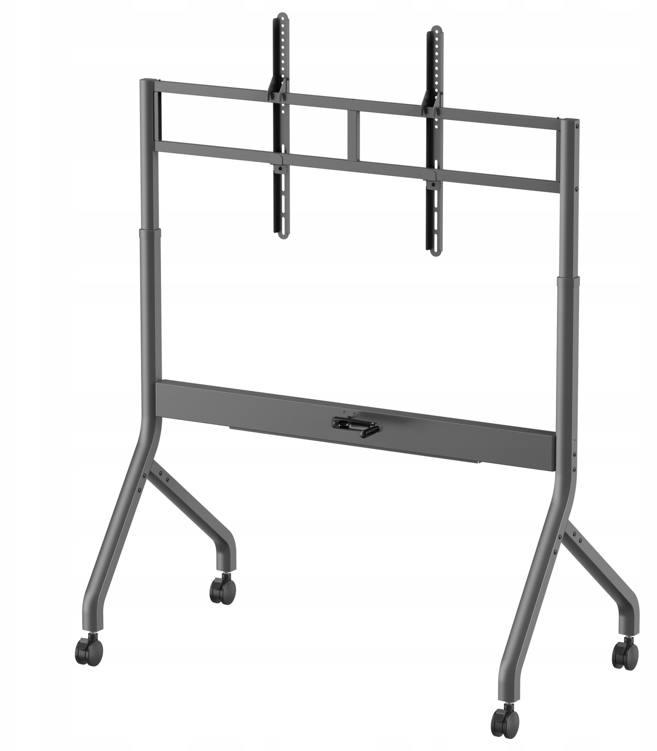 Fiber Novelty - Solidny mobilny stojak