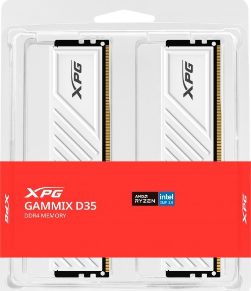 ADATA XPG Gammix D35, DDR4-3200 RAM