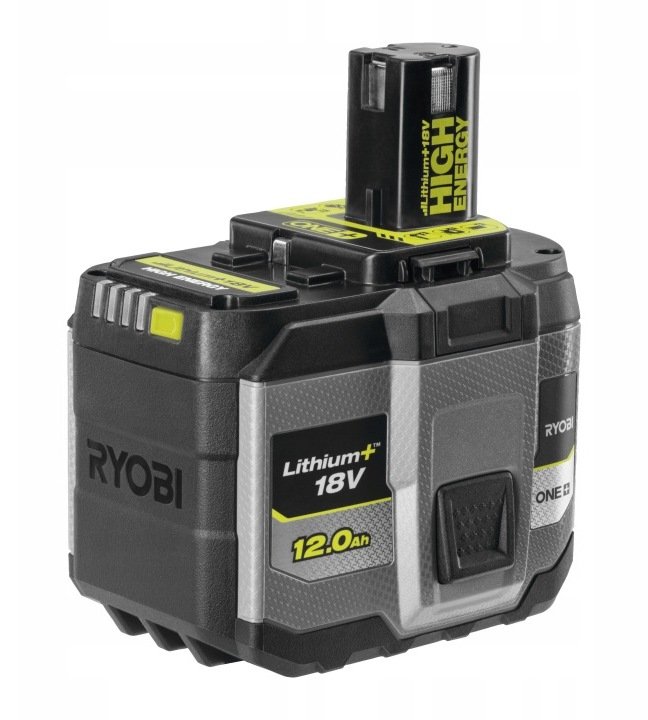 Ryobi ONE+ RB18120T 18V High Energy