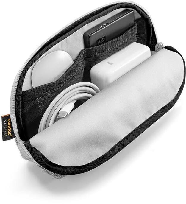 Tomtoc puzdro Recycled Sleeve with Pouch
