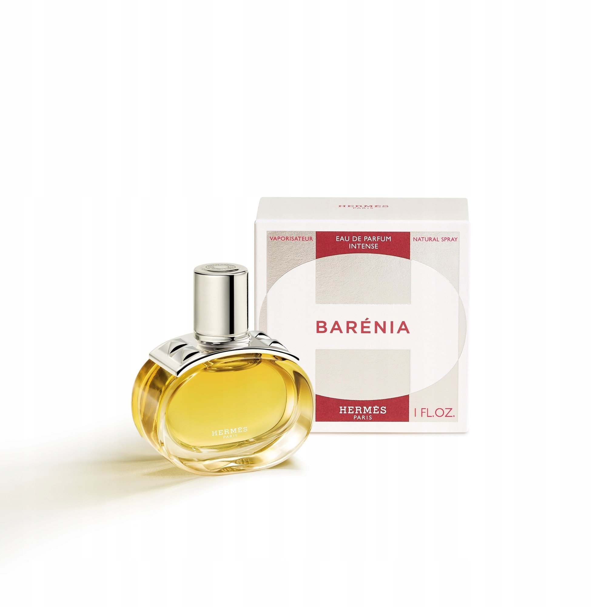 Hermès Hermes Barenia Intense (W) EDP/S