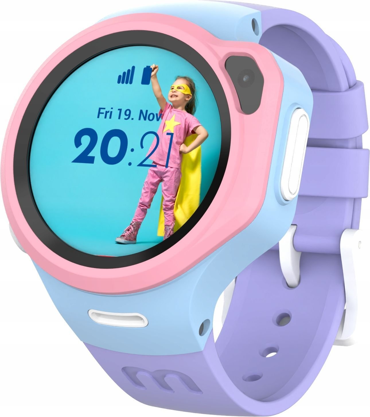 My First Smartwatch MyFirst Smartwatch Dla