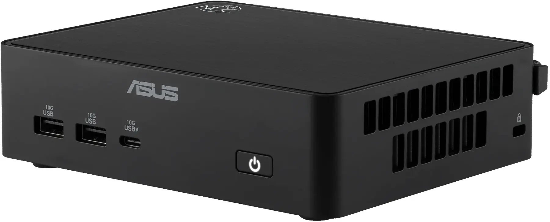 ASUS NUC 16 Pro Kit, Intel®