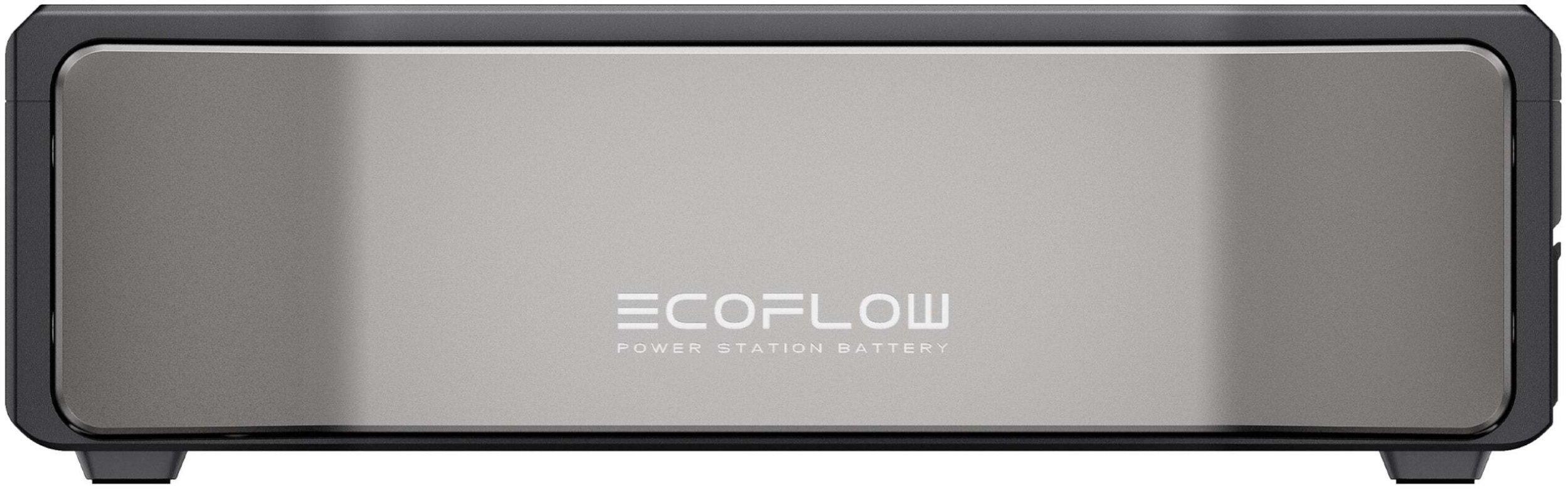 EcoFlow Delta Pro Ultra X Extra