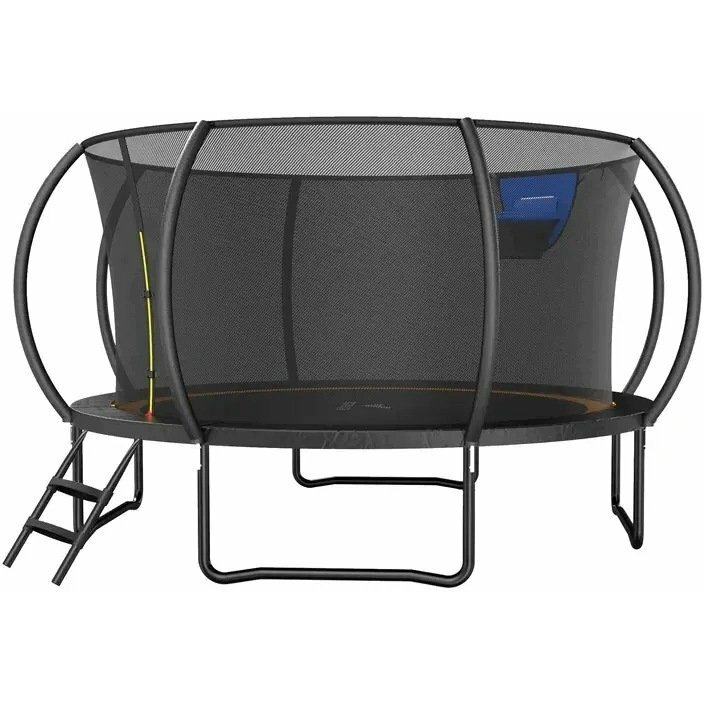 MERACH MR-2429B3 Trampoline, 4.5 m