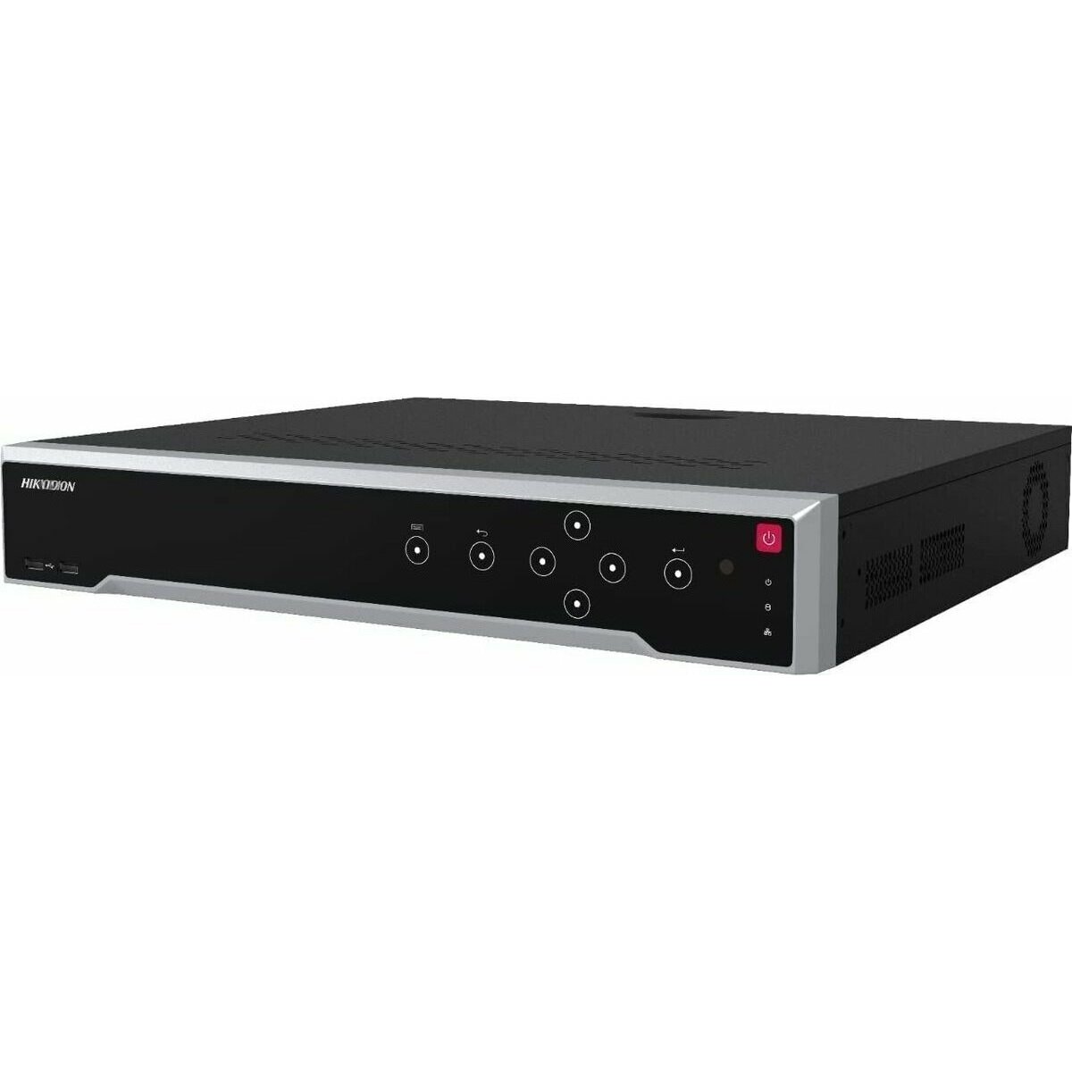 Rejestrator Hikvision Hikvision Rejestrator Sieciowy Ds