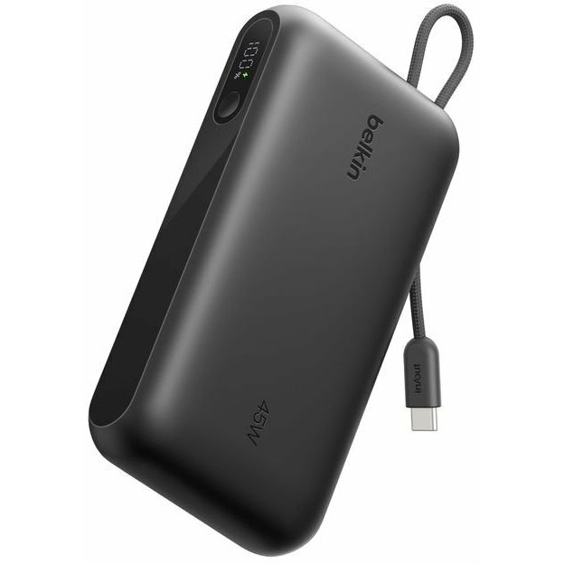 Belkin Boostcharge pwrbank W/ display |