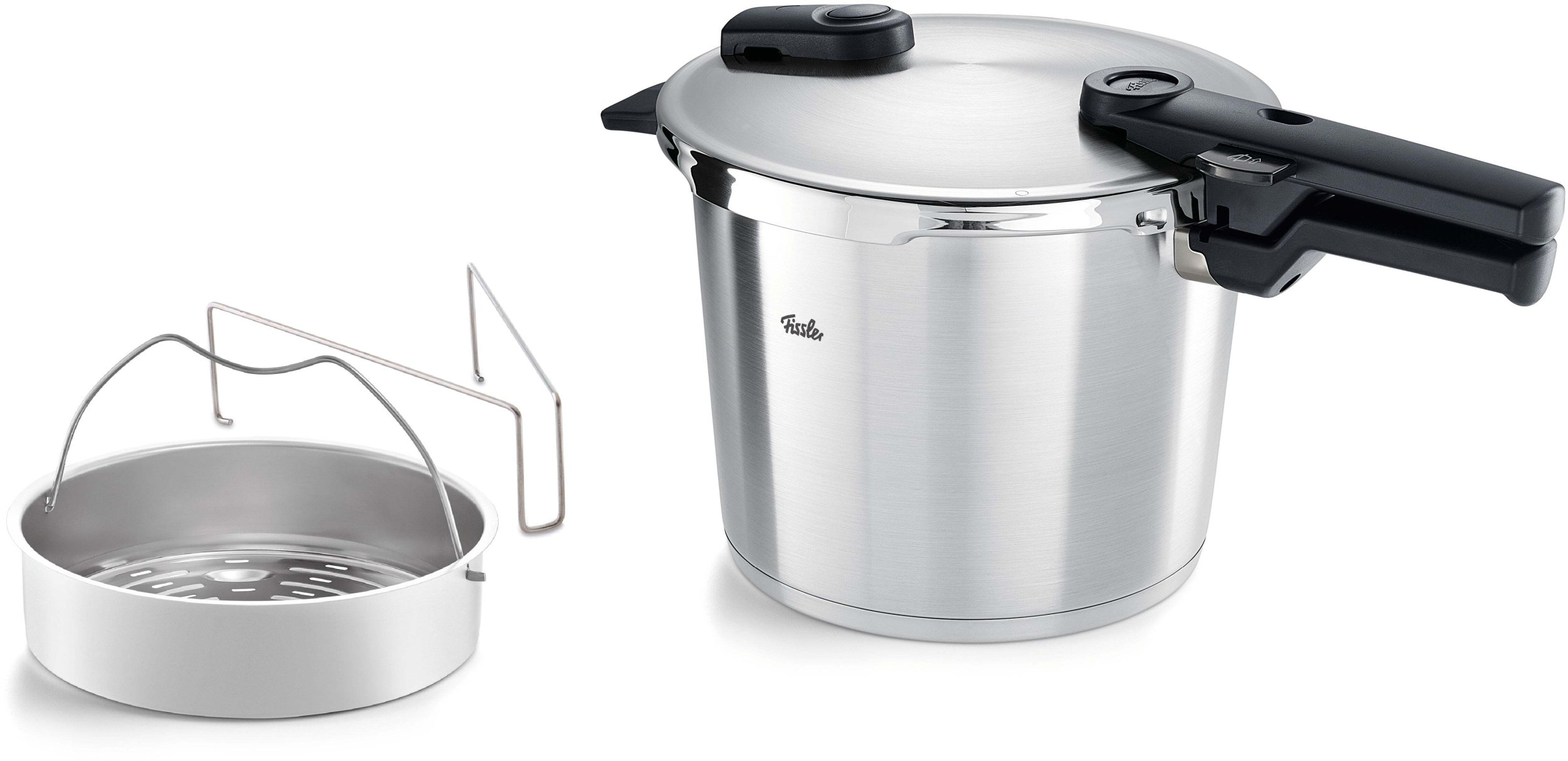 Fissler Vitaquick Premium 2.5 L