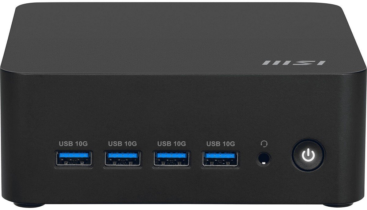 Komputer MSI Cubi Z 8M-031XAT 16GB