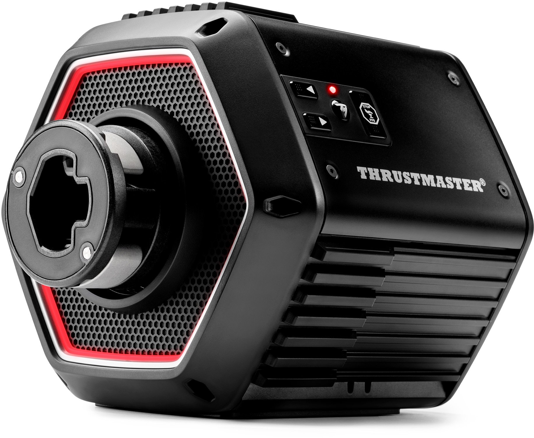 Thrustmaster T818 Servo Base | Black