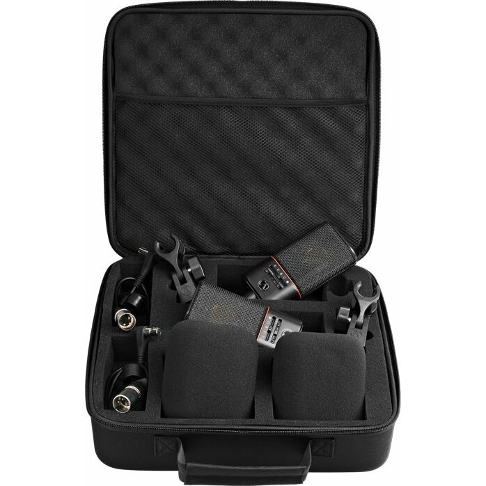 Mikrofon Austrian Audio OC818 Dual Set