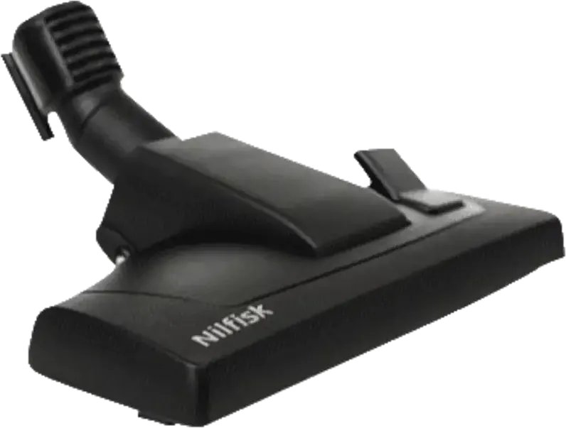 Nilfisk Nozzle, Ducted vacuum, Black, , GD5