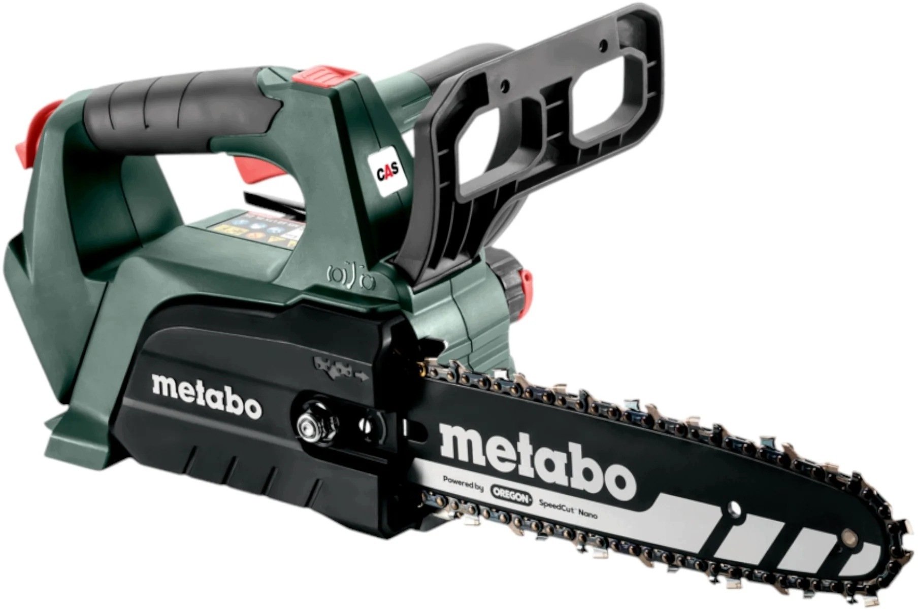 Piła łańcuchowa Metabo MS 18 LTX