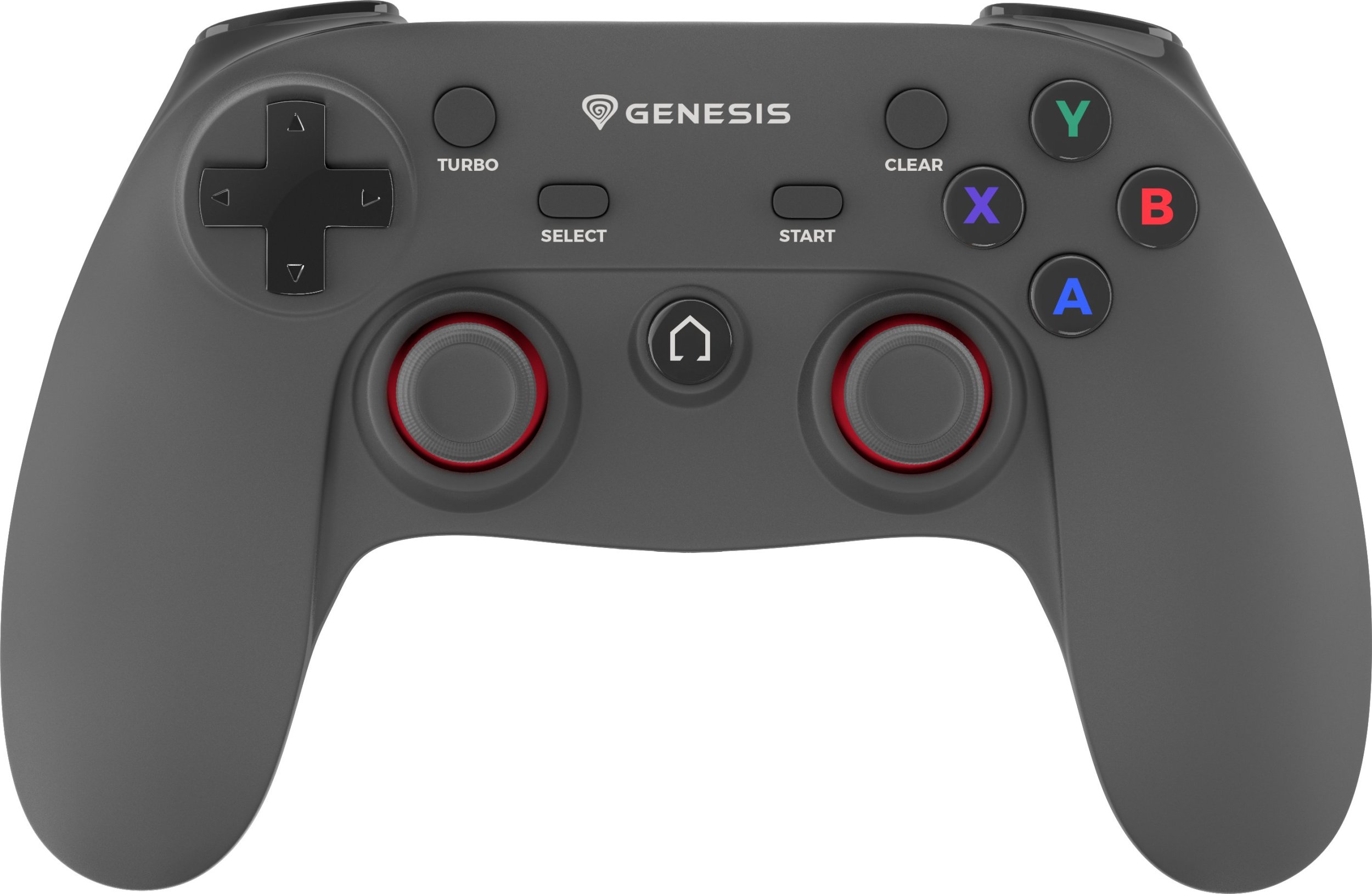 Bezdrôtový gamepad Genesis PV65, PS3/PC |