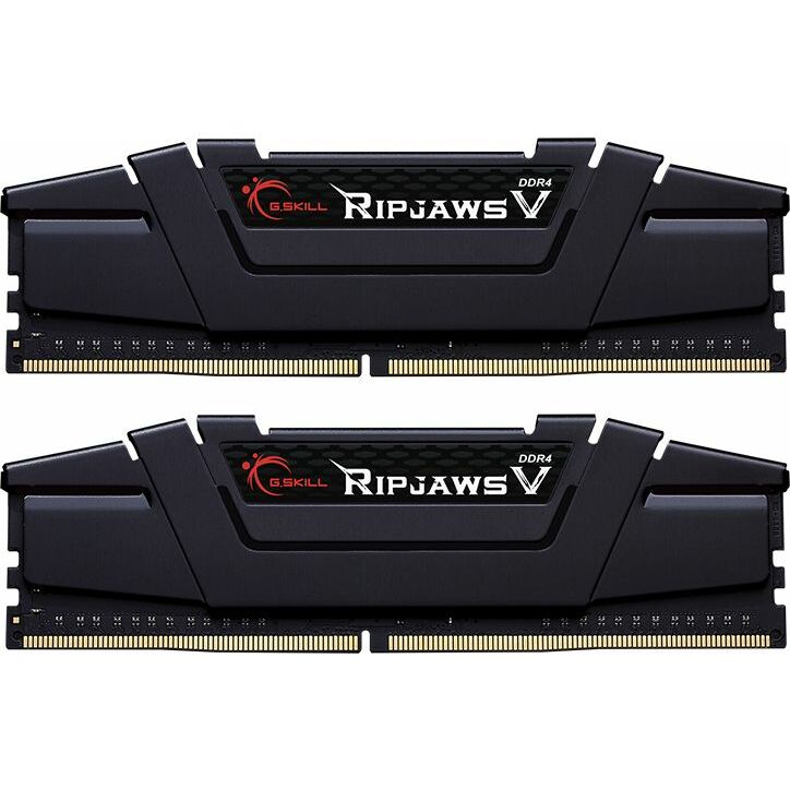 Pamięć G.Skill Ripjaws V, DDR4