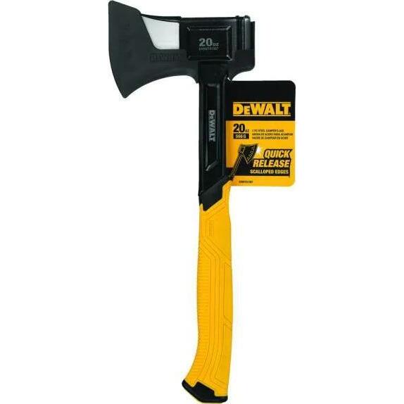 Dewalt Siekiera ogrodowa (DWHT51387-0) | DWHT51387-0