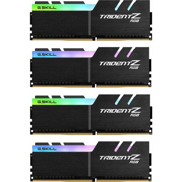 Pamięć G.Skill Trident Z RGB
