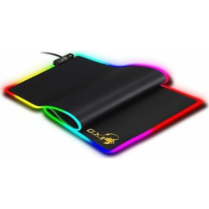 Podkładka Genius GX-Pad 800S RGB (31250003400)