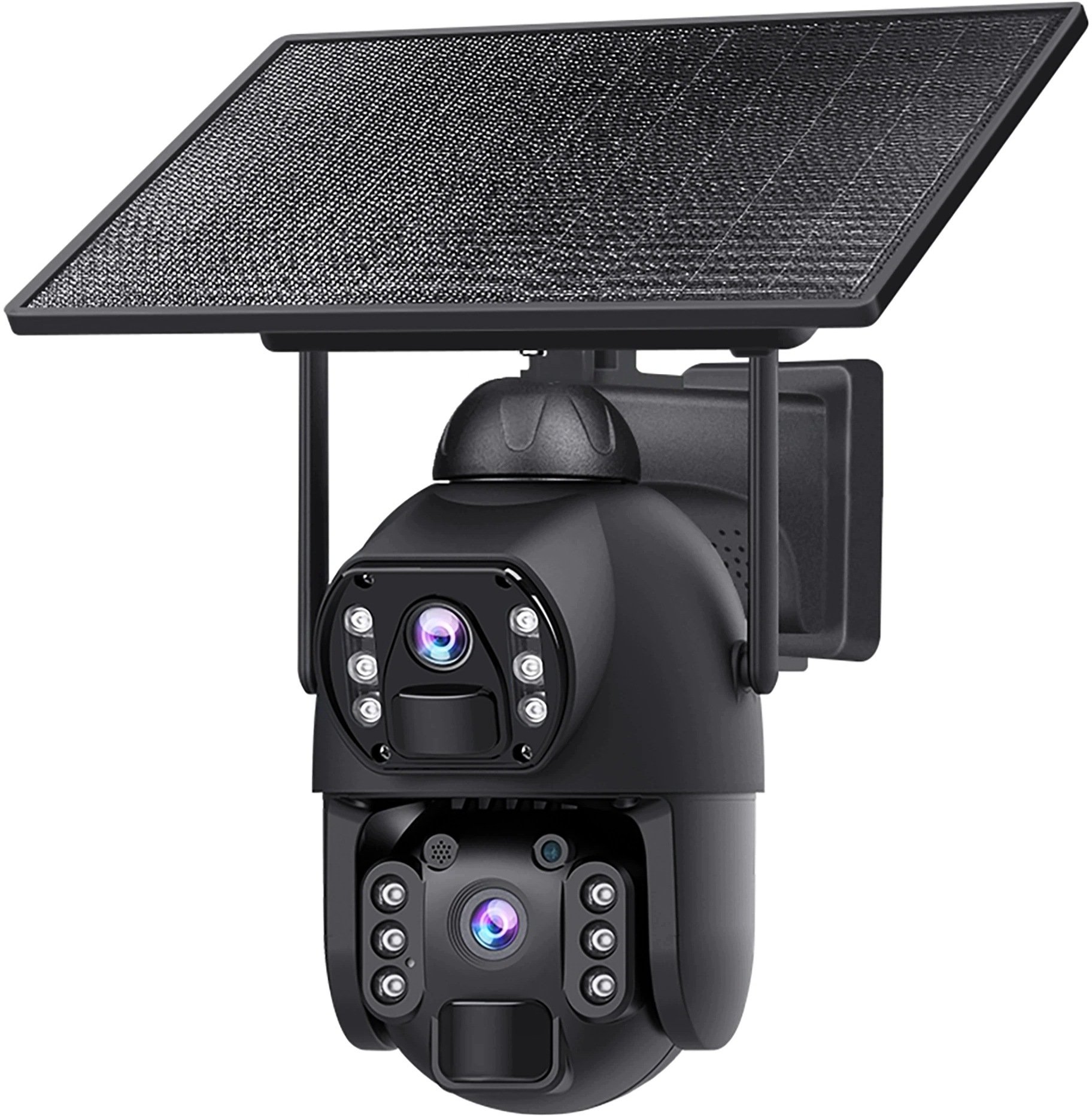 Solární HD kamera Viking HDs06 AOV