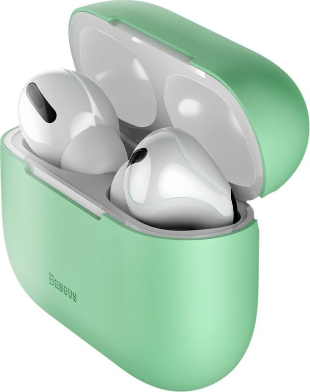 Baseus Baseus silikonowe etui case na