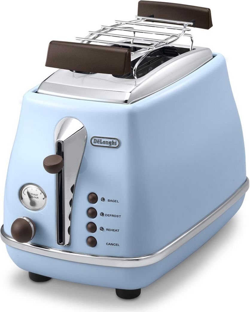 Toster DeLonghi CTOV 2103AZ | CTOV2103AZ