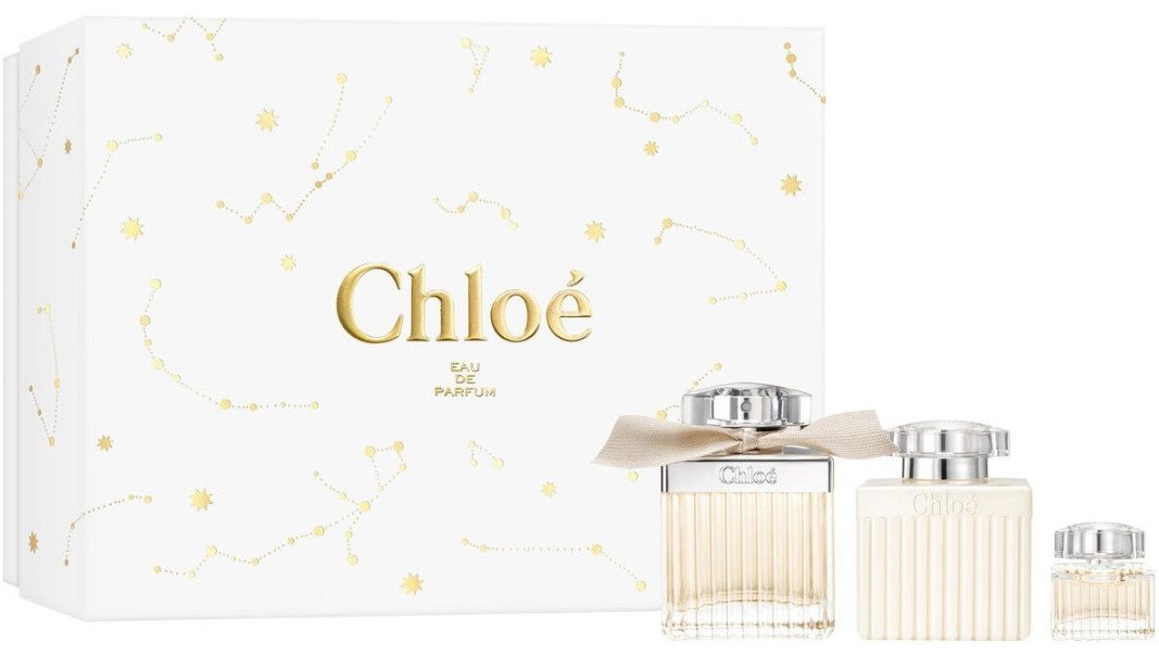 Chloe ZESTAW Chloe Chloe EDP spray