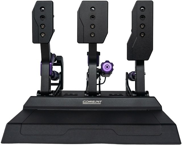 Conspit CPP-Lite 3 | GAJO-1104 |