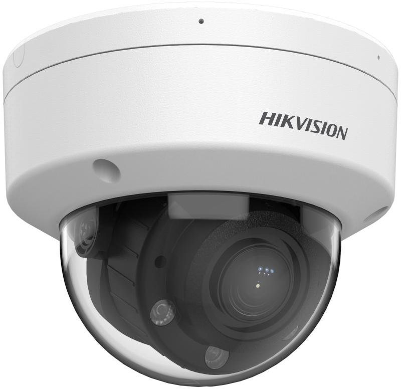 Kamera IP Hikvision DS-2CD1763G2-LIZSU (2.8-12mm)(O-STD)