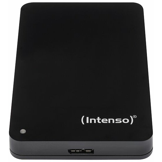 Dysk zewnętrzny HDD Intenso 6.3cm