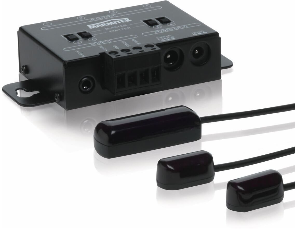 Marmitek IR Control 10 XTRA (25008140)