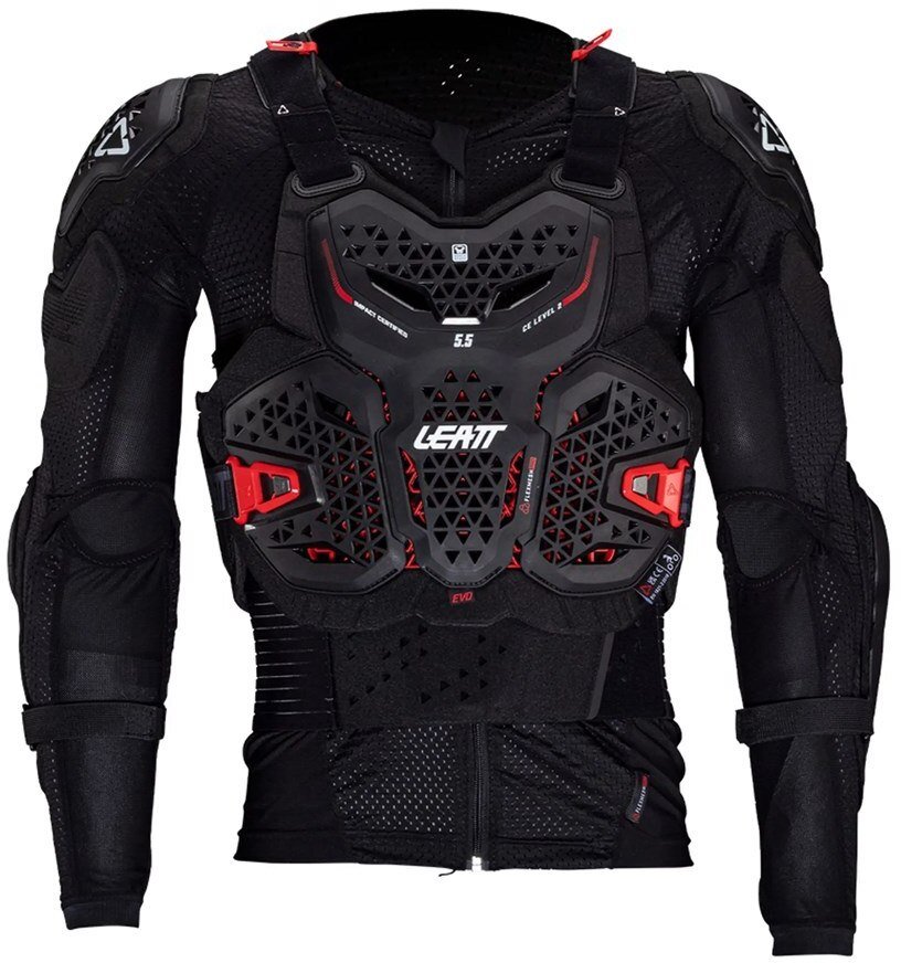 LEATT Body Protector 5.5 Evo