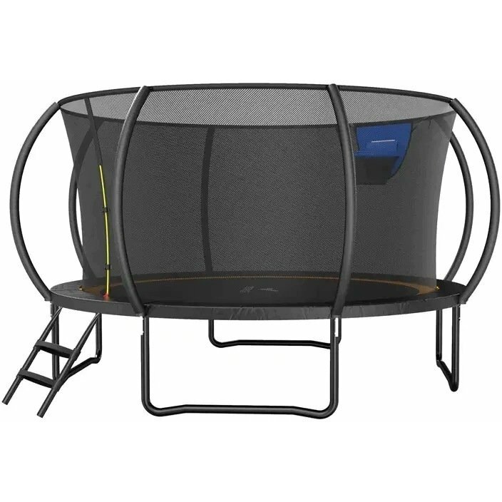 MERACH MR-2429B2 Trampoline, 3.6 m